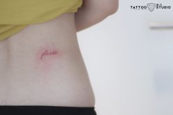 -飛凡TATTOO纹身•原创