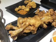 -老天桥蛙炉火锅(姑苏总店)