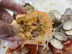 -船奇蒸汽海鲜·闽菜(八市海鲜总店)