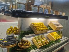 -野萃山·潮汕厚果汁(十亩地店)