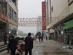-港澳广场购物中心