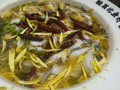 -太二酸菜鱼(中山龙之梦店)