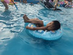 -沈阳龙润夏宫温泉水乐园