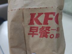 -肯德基(大连金三角店)