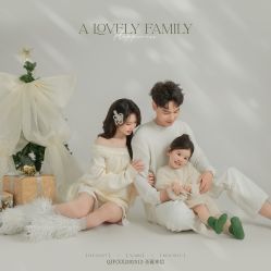点击看大图 -倾城宝贝儿童摄影(浦东金谊店)