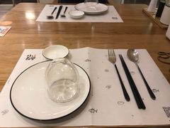 -小句号·精致料理(江南环球港店)