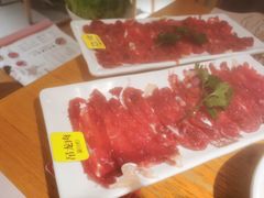 -海银海记潮汕牛肉火锅(新港中路海珠店)