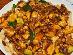 -恩宏德餐馆(平山道店)