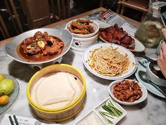 -小菜园新徽菜(常州武进吾悦店)