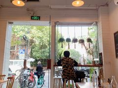 -Egg•Allday Brunch(襄阳北路店)
