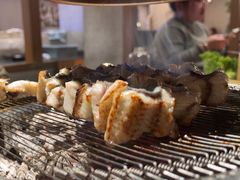 -泥炉烧肉师(新街口金銮巷店)