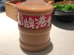 -避风塘(江桥万达店)