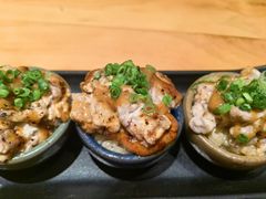-昊·来了寿司(双楠2店)