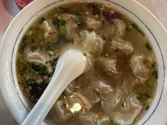 -汪一挑馄饨(老街店)