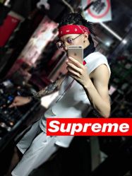 -三禾非洲辫脏辫工作室
