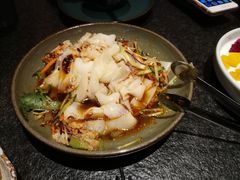 -丝路金桃·新疆菜(徐汇店)