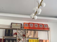 -黄牛肉馆·皖南土菜
