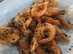 -喷泉广场餐厅·宵夜·海鲜烧烤大排档(长隆企鹅酒店)