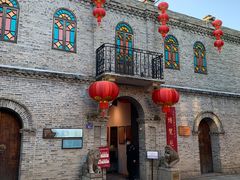 -三坊七巷历史文化街区