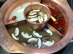 -老诚一锅羊蝎子(黄寺大街店)