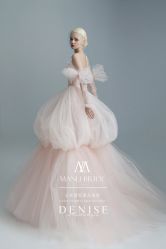 -MANLI BRIDAL婚纱