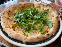 火鸡披萨-PIZZA BIANCA(民园店)