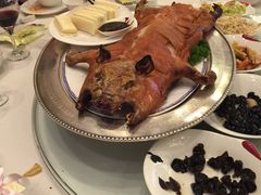 -虹迎轩·中餐厅(虹桥迎宾馆店)