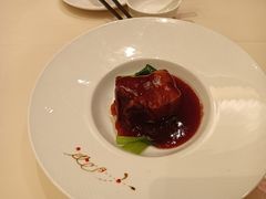 -得月楼·省级非遗·传统苏帮菜(观前店)