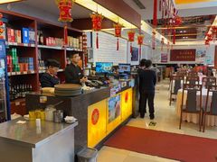 -马凯餐厅(长椿街店)