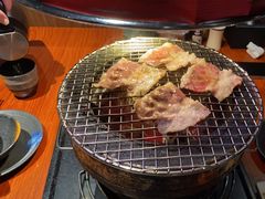 -山之屋炭火烧肉·生啤畅饮(大朗万科中央公园店)