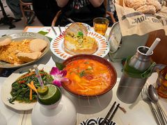 -太食獸泰式茶餐厅(IFS国金中心店)