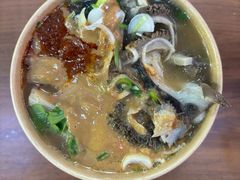 -牛街洪记小吃店(牛街店)
