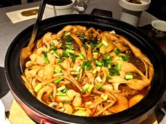 -南堂馆·新川菜(春熙路店)