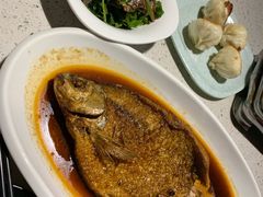 -汉口巷子(宝丰路店)