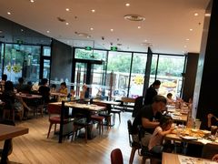 -必胜客(滕州荆河店)