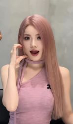 -DL HOPE造型