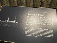 -元代水闸遗址博物馆