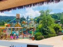 -杭州开元森泊度假乐园