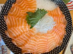 -Sushi Love 创意寿司(丽影广场店)