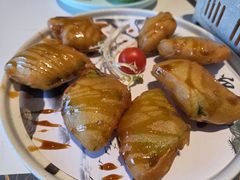 -新兴·金羊座·粤菜点心(乐峰店)