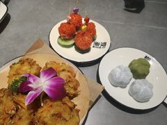 -炭亲干锅·虾蟹蛙(奥体天虹店)