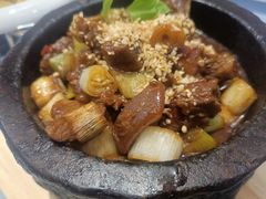 -阿德餐饮小秦川西北菜(福民路店)
