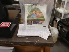 -爸爸糖手工吐司(苏州环球188店)