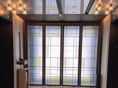 -上海前滩香格里拉大酒店