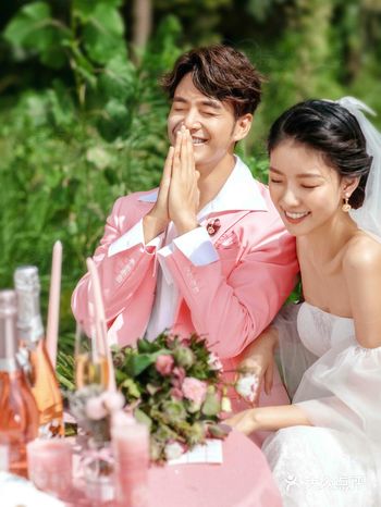 真是如此 像这样的摄影机构一定会越办越好的