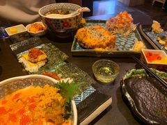 -隐月· 㐂和食屋(芝罘万达公馆店)