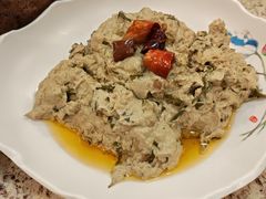 麻豆腐-厚味居炙子烤肉·清真(天桥南纬路店)