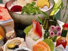 -喜聚薈·花膠雞海鮮火鍋(越秀店)