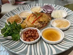 -顺味凤城·顺德菜专门店(九六广场店)