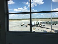 -银川河东国际机场